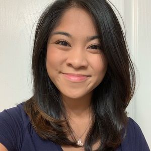 Meet your Posher, Anjelica